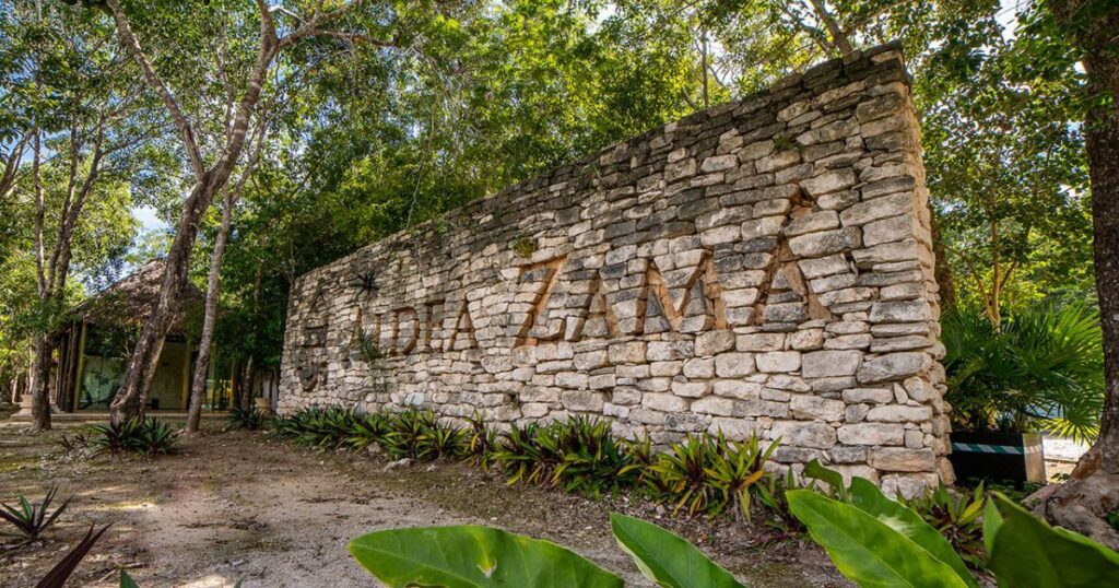 Aldea Zamá: Discover the Hidden Paradise of Tulum