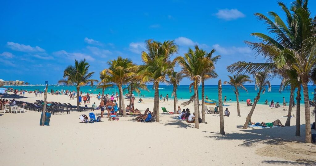 Discover the Magic of Playa del Carmen