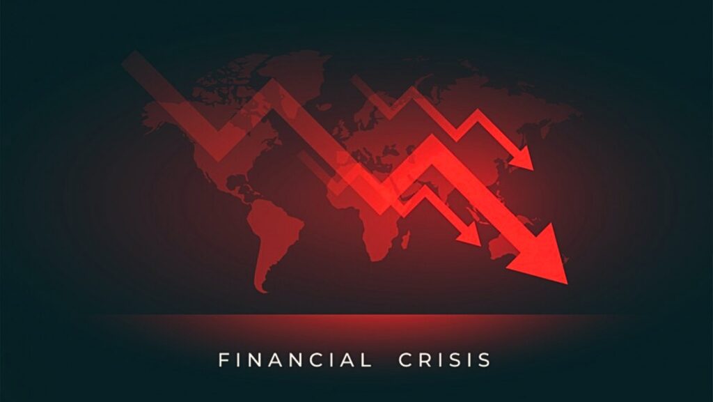 As the world faces increasing economic uncertainty, it's crucial to adopt practical measures, from financial management to investment choices, to safeguard your future during a global economic collapse.