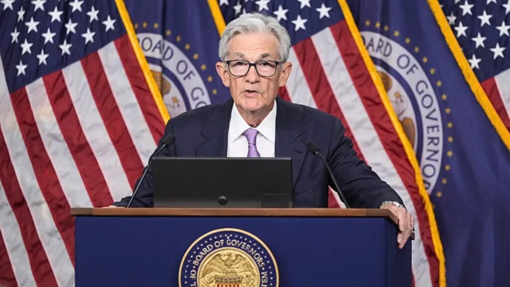 The Federal Reserve's long-anticipated rate cut fueled market gains, but growing fears over corporate earnings and economic growth tempered the excitement.