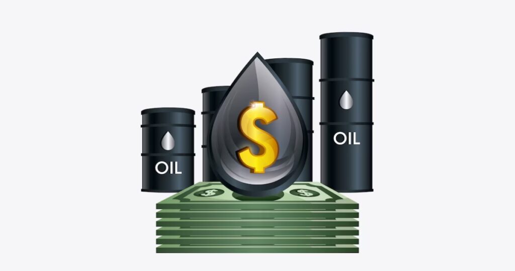 Despite the looming threat of a broader Middle East conflict, Biden administration actions have helped contain hostilities and stabilize oil prices.