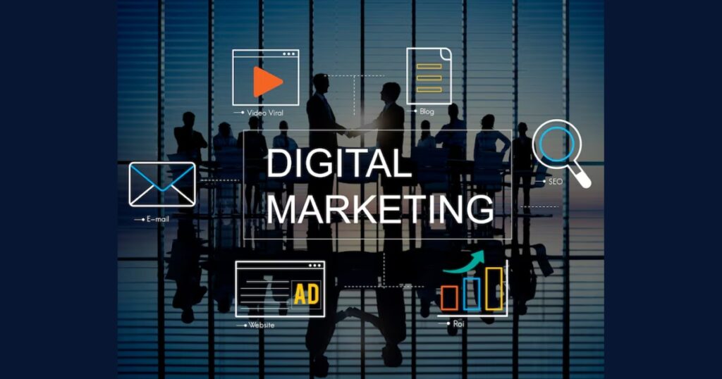 Explore the most innovative strategies in digital marketing and discover practical tips to increase sales and enhance your brand’s online performance.