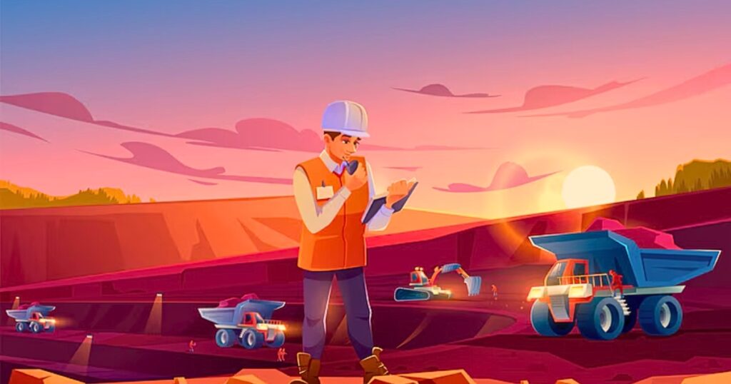 With strategic reforms and a sustainable vision, Mexico strengthens its global mining position amid economic and political transformation.