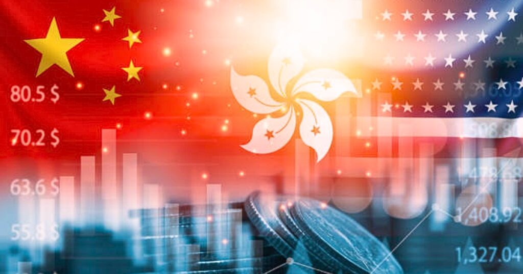 Global stocks surge as Washington and Beijing agree to a 90-day tariff cut, fueling optimism in equities, currencies, and cryptocurrency markets