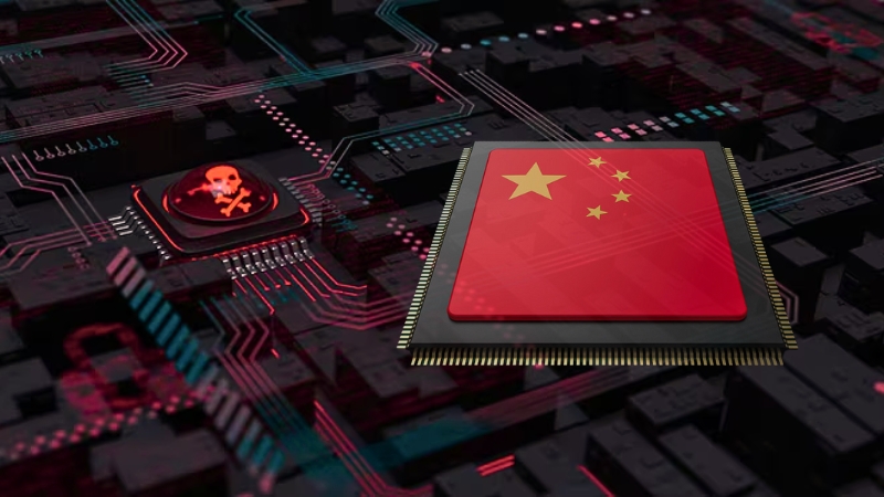 China Telecom Quantum Group launches world’s first quantum-encrypted call system impervious even to quantum computers, advancing global cybersecurity.
