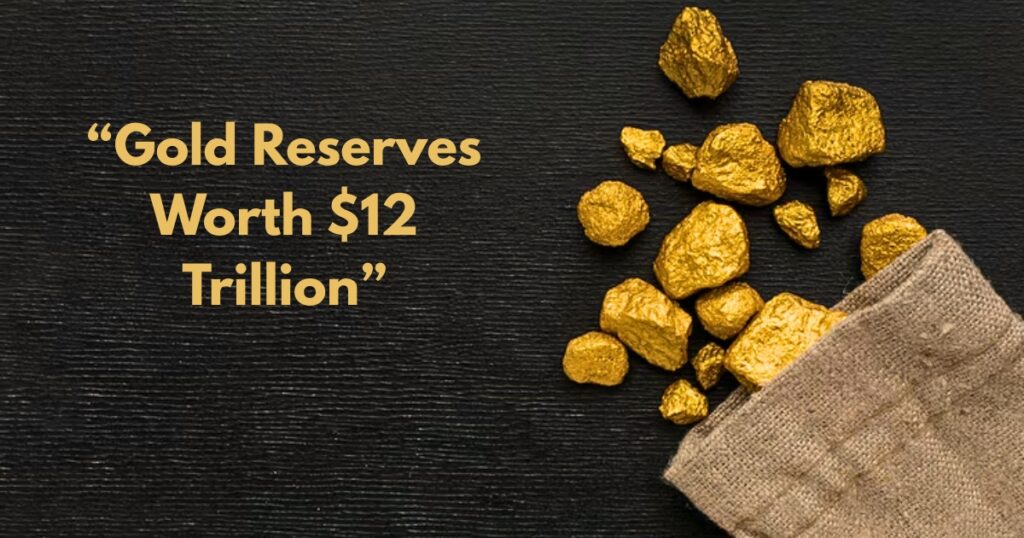 With over 31 million tonnes of gold ore unearthed, Uganda's massive discovery may reshape global markets and redefine the nation's economic future.