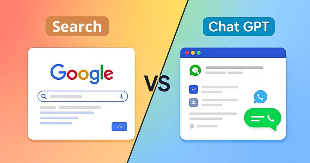 Sam Altman drives OpenAI to transform how people search for information, as Google responds with its own artificial intelligence