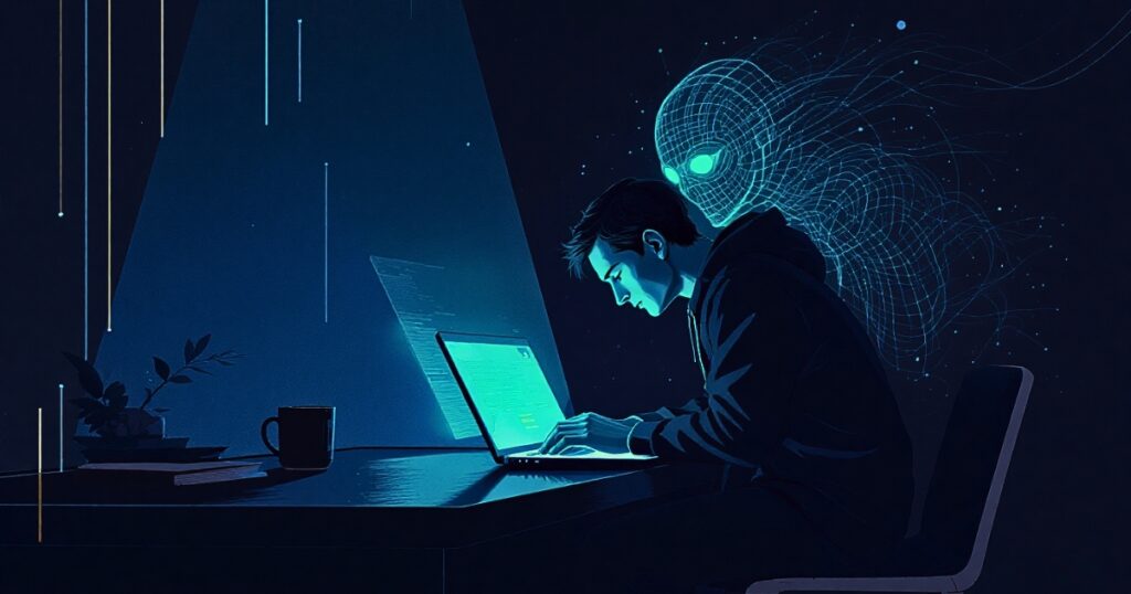 Chatbots may provide companionship for lonely individuals, but experts warn that close relationships with AI can lead to serious psychological disorders