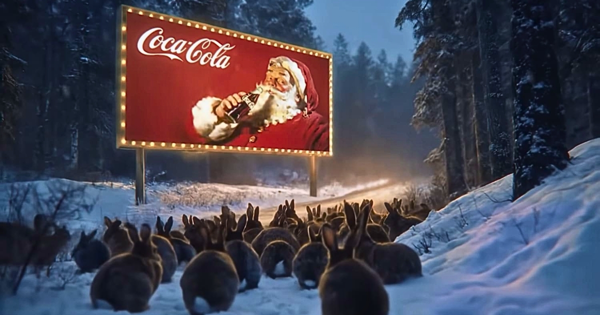How brands balance artificial intelligence and the human touch in festive campaigns: examples, pros, cons, and key lessons for marketers.