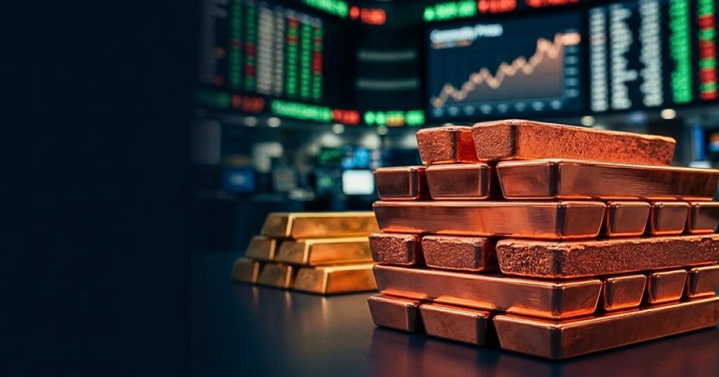 Supply shortages and AI-driven demand have pushed the metal to record highs, as analysts debate whether it can rival gold as a safe haven.